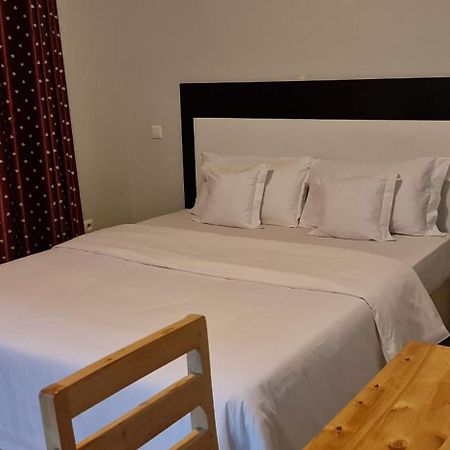 Traveller'S Stay Kigali Eksteriør billede