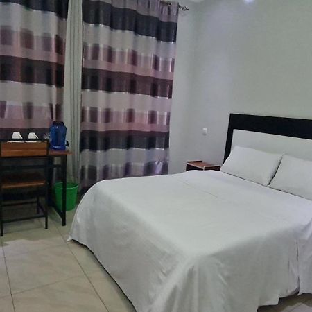 Traveller'S Stay Kigali Eksteriør billede