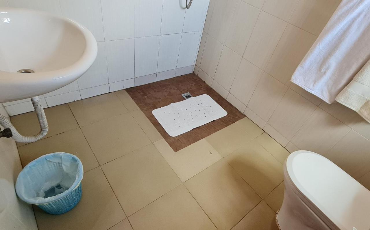 Traveller'S Stay Kigali Eksteriør billede