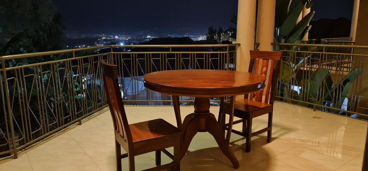 Traveller'S Stay Kigali Eksteriør billede