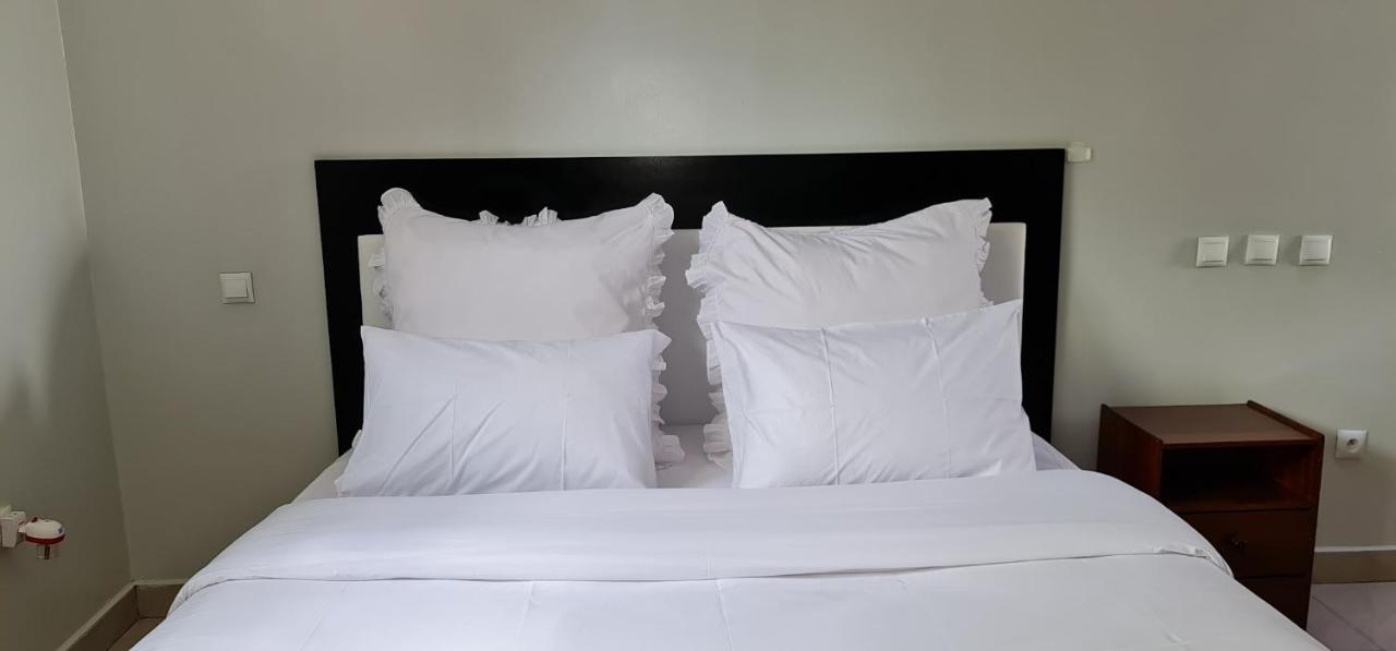 Traveller'S Stay Kigali Eksteriør billede
