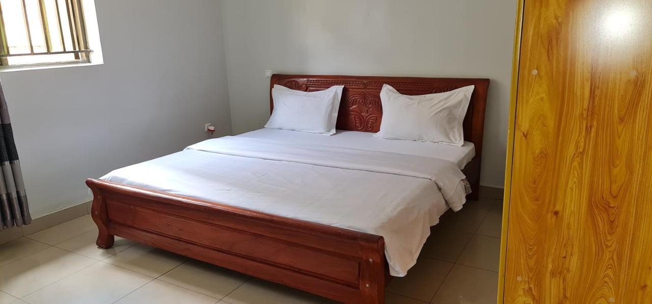 Traveller'S Stay Kigali Eksteriør billede