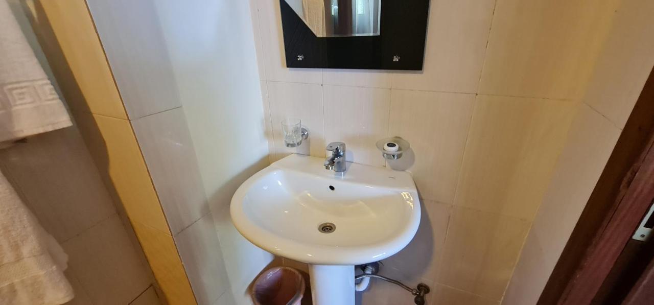 Traveller'S Stay Kigali Eksteriør billede